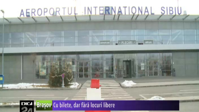  Cu bilete, dar fara locuri libere Imagine