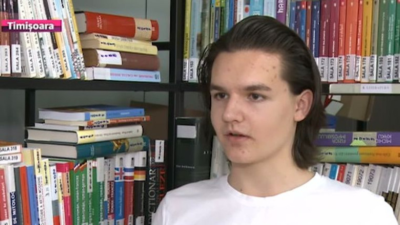 Cu capul in nori, dar cu picioarele pe pamant Imagine