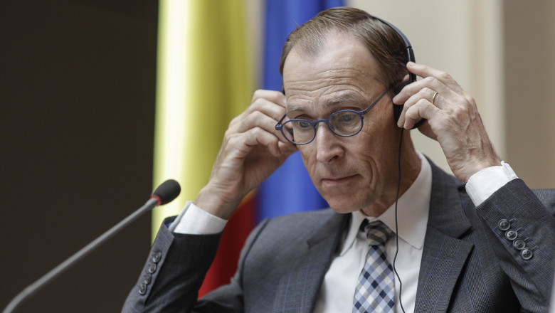 Cu ce ramanem dupa vizita FMI in Romania. Lista principalelor recomandari Imagine