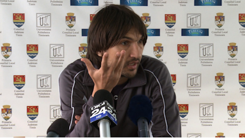 Cu gandul la trei puncte Imagine