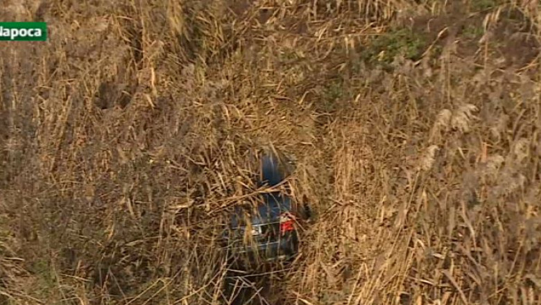 Cu masina in stufaris Imagine