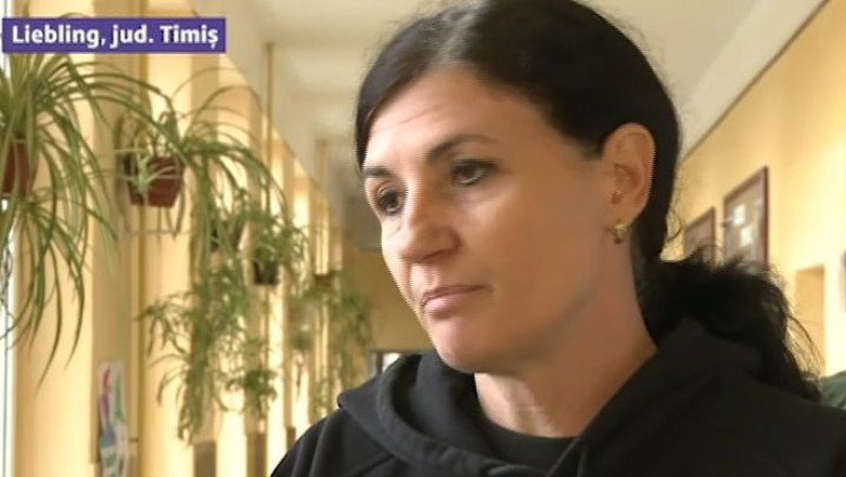 Cu naveta in instanta. Scoala din Liebling urmeaza sa fie executata silit Imagine