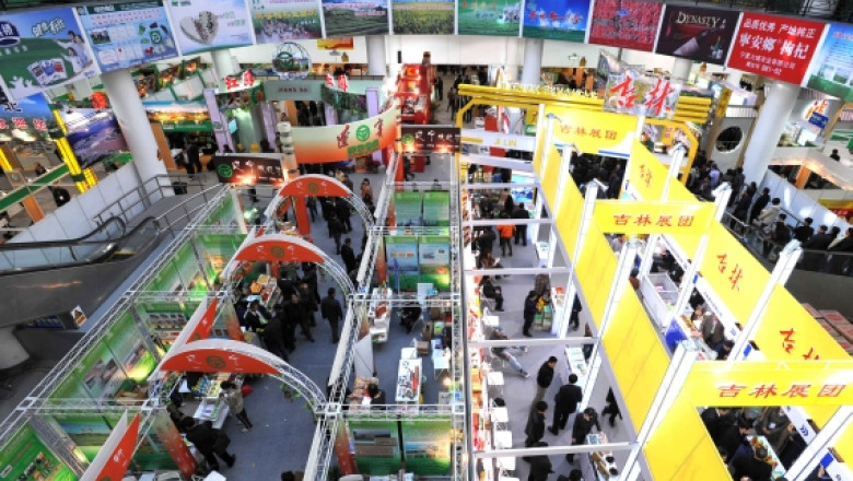 Cu schimburi de 4160 de miliarde de dolari in 2013, China depaseste SUA si devine cel mai mare comerciant din lume Imagine