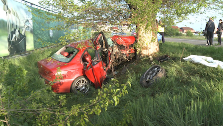 Cu viteza, spre moarte Imagine