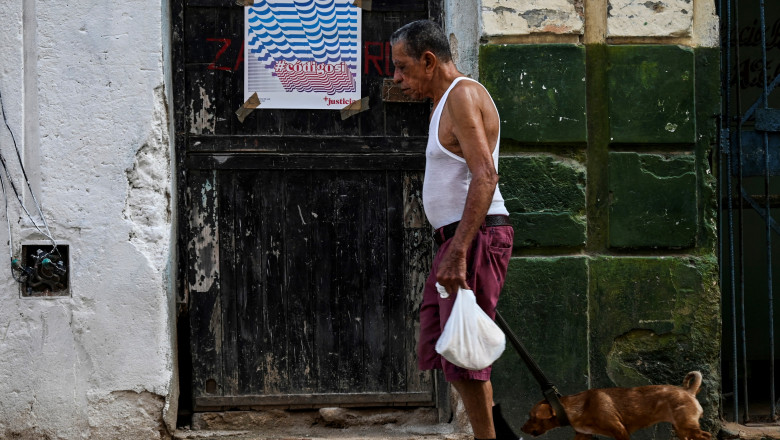 Cuba organizeaza duminica referendum pentru legalizarea casatoriilor gay Imagine