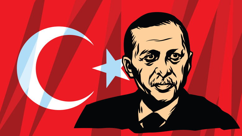 Culisele crizei democratice tot mai adanci din Turcia. Cum poate Recep Erdogan sa se aleaga cu un nou mandat in fruntea tarii