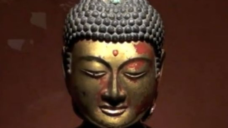 Culmea imitatiei in China. Un muzeu a fost inchis dupa ce s-a descoperit ca toate exponatele sunt falsuri Imagine