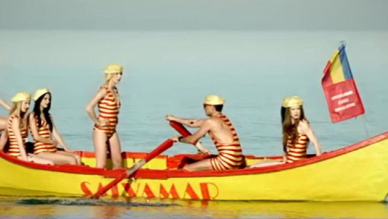 Culmea turismului in Romania. Constantenii, invitati sa vina in concediu la Marea Neagra Imagine