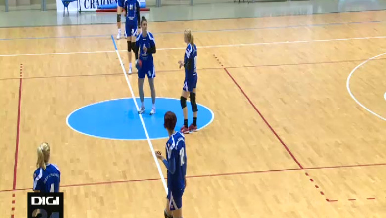 Culoar bun spre semifinala Cupei Romaniei. Craiova intalneste invingatoarea dintre Cluj si Constanta Imagine