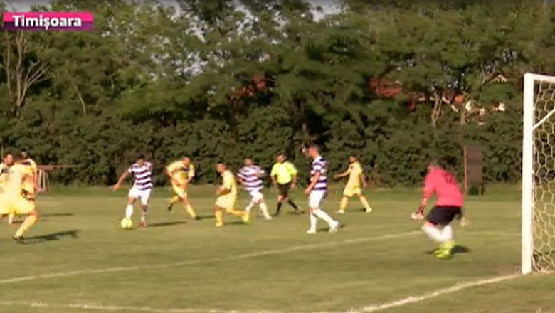 Culoar favorabil pentru ASU Poli Timisoara in Cupa Romaniei Imagine