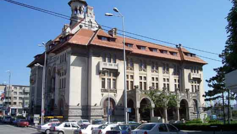 Cultura, in ancheta DNA. Fostul director al Muzeului de Istorie Constanta a fost trimis in judecata Imagine