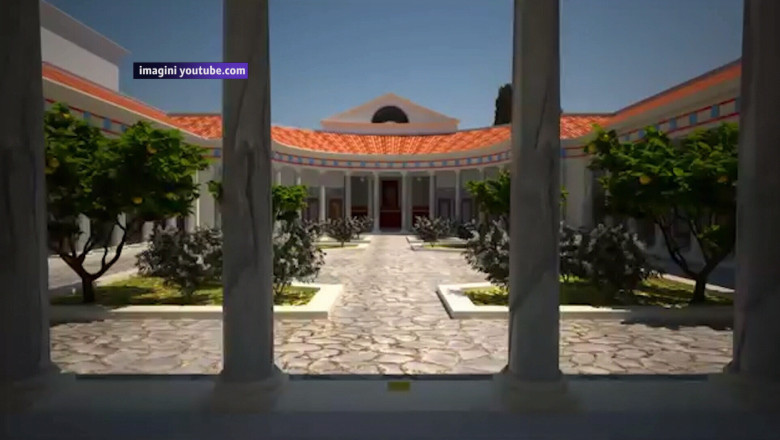 Cultura, in era tehnologiei. Primul centru de Digital Humanities a fost inaugurat la Cluj-Napoca Imagine