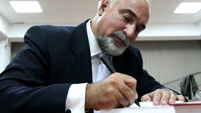 CULTURA POLITICA. Justitia a remaniat patru ministri PNL Imagine