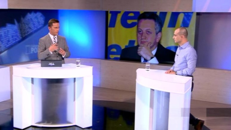 CULTURA POLITICA. Mesajele ascunse din discursul politicienilor Imagine