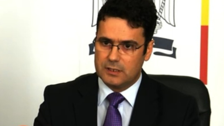 CULTURA POLITICA. Oamenii politici scriu gresit si vorbesc agramat Imagine