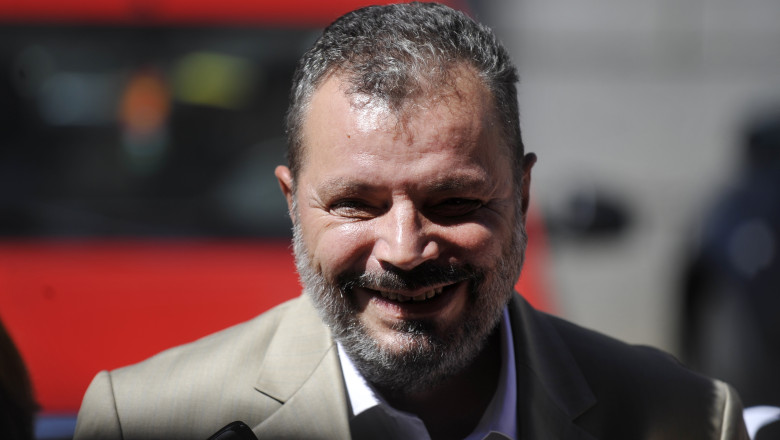 CULTURA POLITICA. P.E. Kovacs: E „strigator la cer” sa nu poti suspenda un ministru asupra caruia planeaza acuzatii Imagine