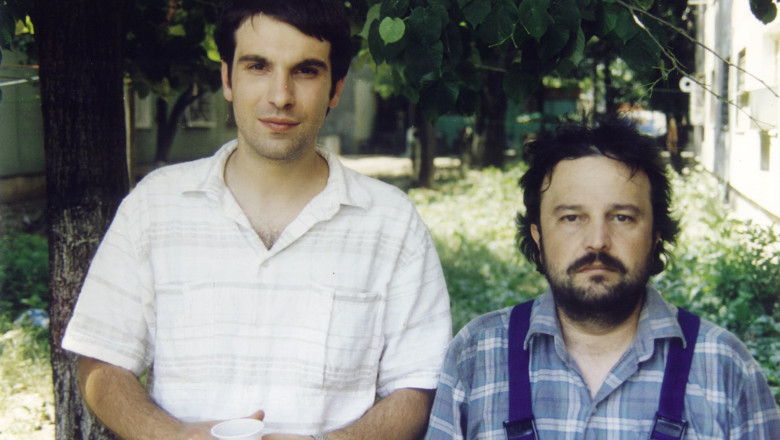 Cum a ajuns Alexandru Papadopol un actor care nu are nevoie de carte de vizita Imagine