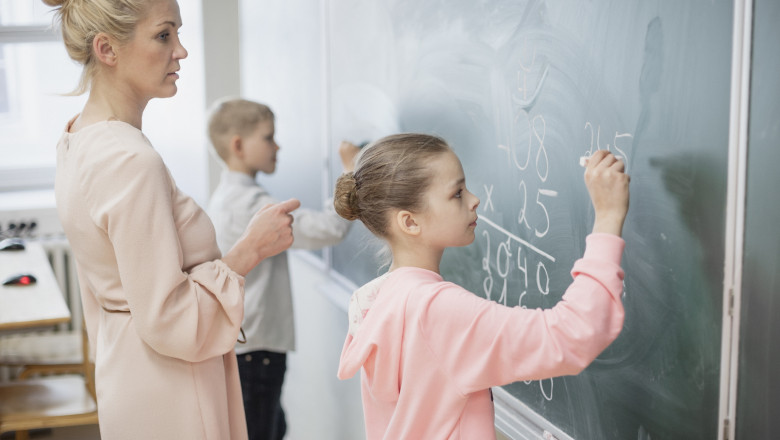 Cum a ajuns Estonia sa depaseasca chiar si Finlanda la testele PISA. Cele doua elemente care au dus-o pe primul loc in UE Imagine