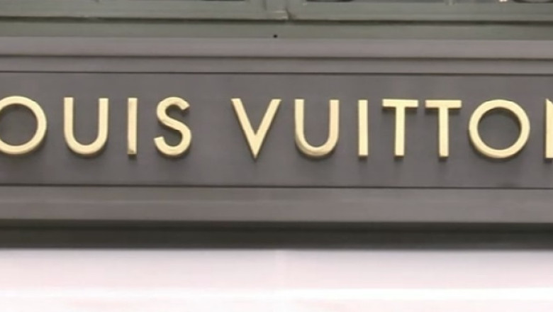 Cum a ajuns Louis Vuitton unul dintre marii exportatori ai Romaniei Imagine