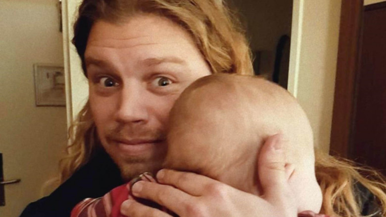 Cum a ajuns un barbat din Olanda sa aiba 1.000 de copii cu sute de femei din toata lumea. „Cred ca am exagerat putin” Imagine