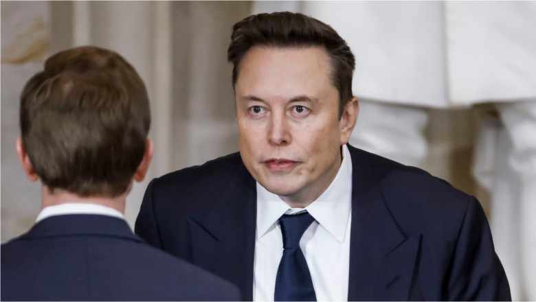 Cum a aruncat in haos cel mai bogat om de pe planeta guvernul Statelor Unite. Victimele cruciadei antiliberale a lui Musk Imagine