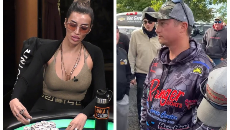 Cum a deschis cutia Pandorei scandalul din lumea sahului. Au inceput sa fie expusi si trisorii din competitiile de poker si pescuit Imagine