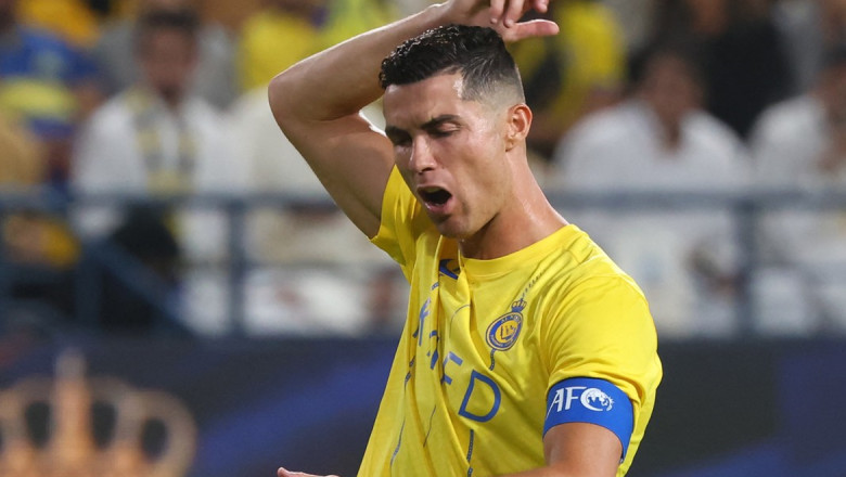 Cum a devenit Cristiano Ronaldo primul fotbalist miliardar. In ce prefera sa investeasca CR7 Imagine