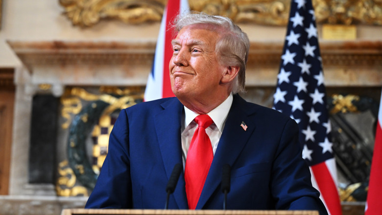 Cum a devenit Premiul Nobel pentru Pace o obsesie pentru Donald Trump: „Ar fi o insulta sa nu primesc” Imagine