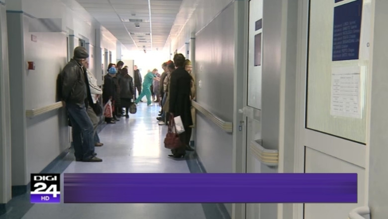 Cum a esuat reforma Sanatatii in privinta batranilor: Doar 18 din cele 67 de spitale inchise in 2011 s-au transformat in azile Imagine