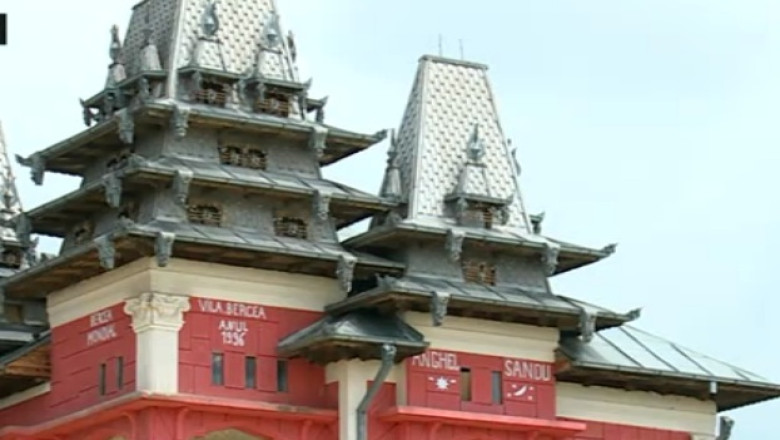 Cum a facut avere clanul lui Bercea Mondial Imagine