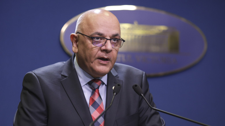 Cum a fost evitata o catastrofa la benzinaria din Timis. Raed Arafat: „Putea sa explodeze”. Ce nu a functionat cum trebuie Imagine