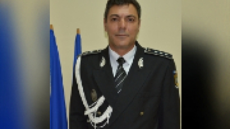 Cum a fost numit consul in Pakistan Adrian Gluga, fostul sef al IPJ Constanta care a demisionat dupa tragedia de la 2 Mai Imagine