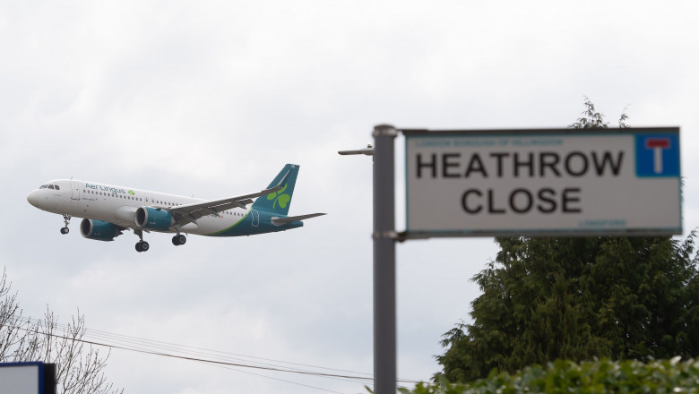 Cum a fost posibil ca aeroportul Heathrow sa se inchida complet. Explicatiile expertilor despre cauze si implicatii Imagine