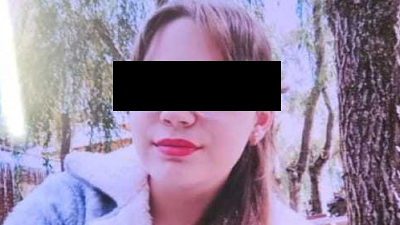 Cum a fost salvata fata din Maramures data disparuta in urma cu o saptamana. Politist: Locul in care se afla era ca-n filmele horror Imagine