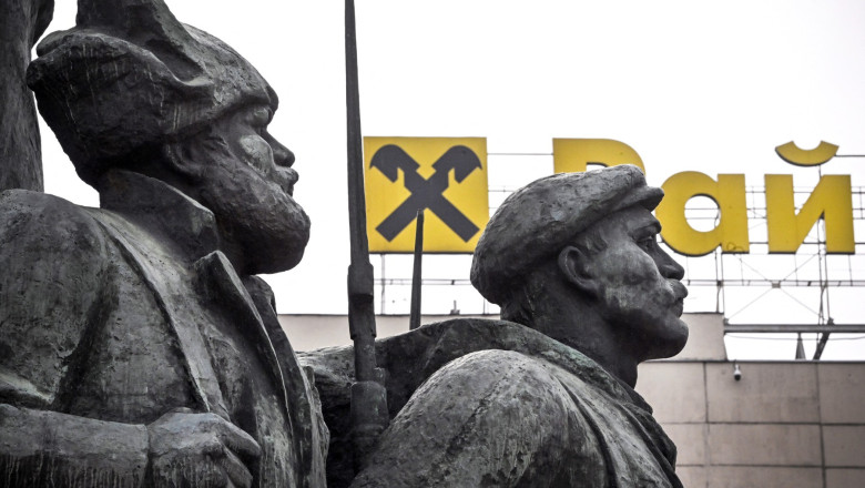 Cum a fost „subventionat” bugetul de aparare al Rusiei de taxele firmelor occidentale. „E vorba de 40 de miliarde de euro” Imagine