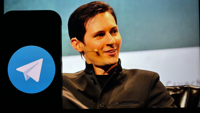 Cum a fost vanat Pavel Durov. Modul in care politia franceza care investiga „exploatarea sexuala online” a ajuns la seful Telegram Imagine