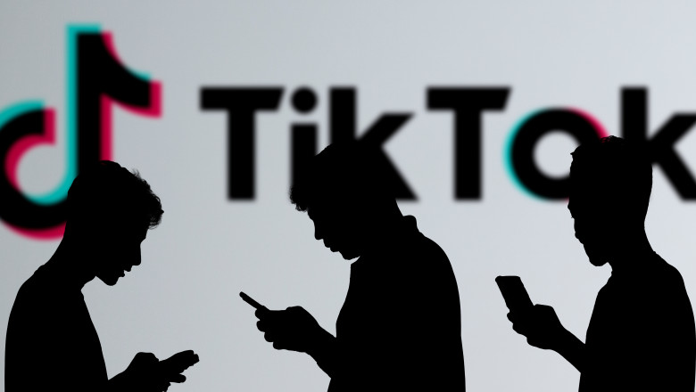 Cum a influentat reteaua sociala TikTok rezultatul primului tur al alegerilor prezidentiale, castigat de Calin Georgescu Imagine