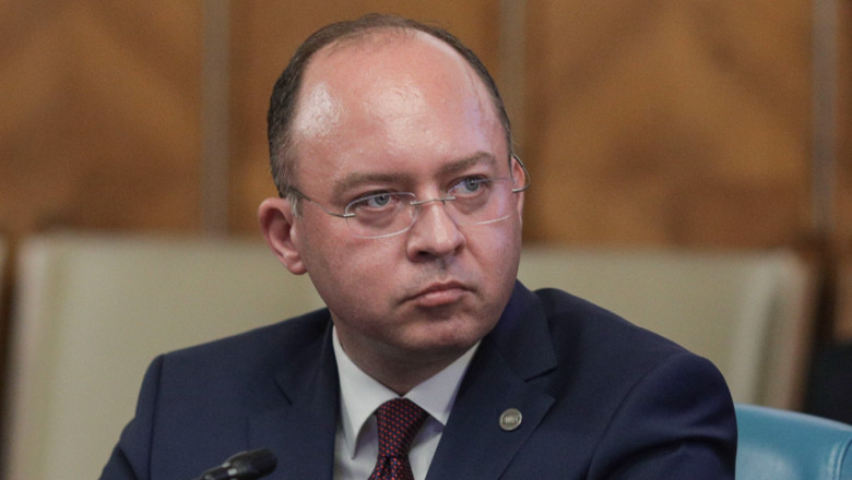 Cum a invins Romania Rusia la votul pentru CIJ. Aurescu: Am folosit demersuri conventionale si neconventionale Imagine