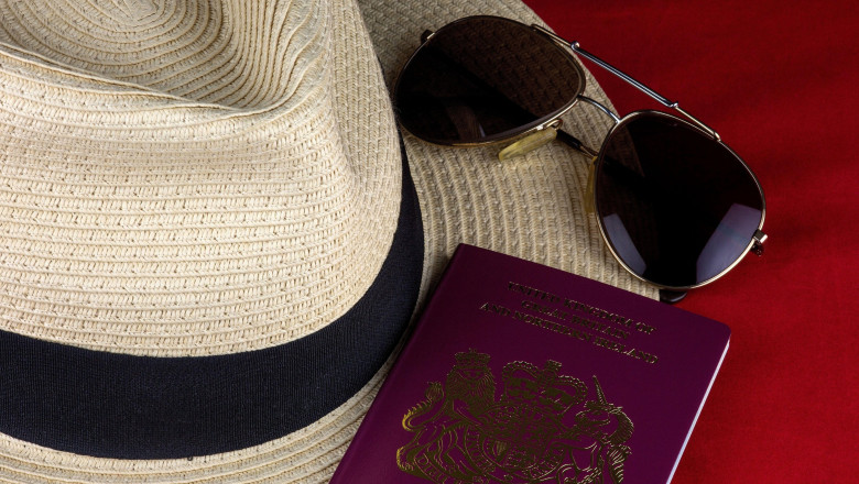 Cum a obtinut Republica Dominicana 1 miliard de dolari prin schema "pasaportul de aur" Imagine