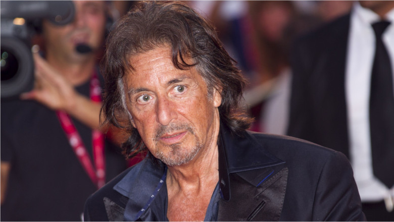 Cum a pierdut Al Pacino toti banii pe care i-a castigat din actorie. „Am avut 50 de milioane de dolari si apoi nu am mai avut nimic” Imagine