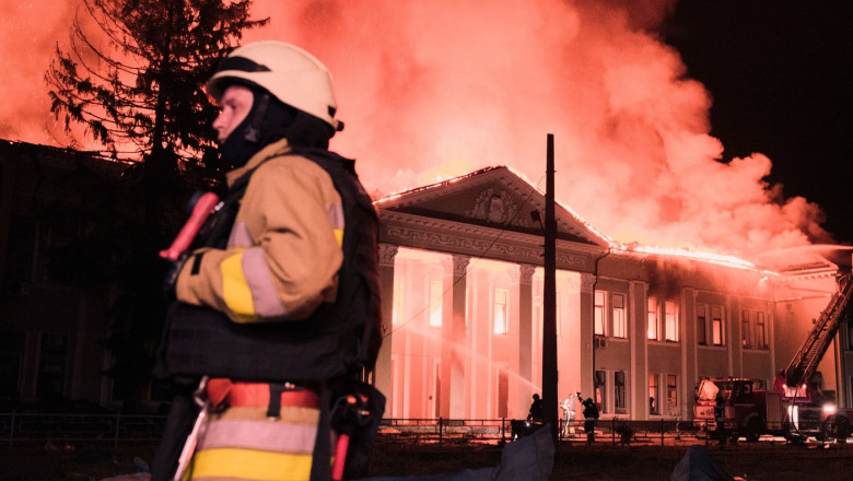 Cum a provocat agresiunea rusa un efect de tsunami global. Criza alimentara afecteaza miliarde de oameni Imagine