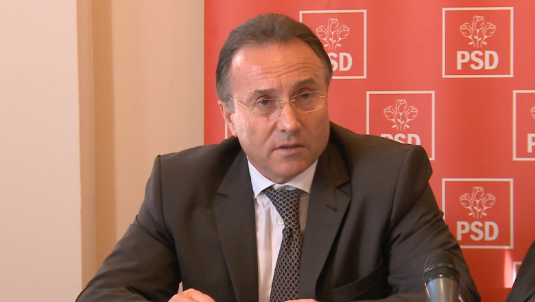 Cum a "castigat" PSD primul tur la Iasi. Gh. Nichita: Cei 25.000 de votanti de pe liste suplimentare nu sunt ieseni Imagine