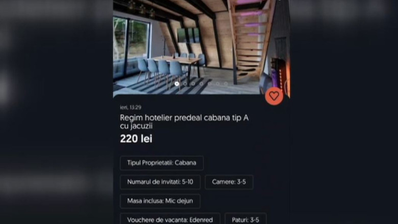 Cum a ramas un grup de turisti cu banii luati si fara cazare de Revelion: „Cand sa plecam, numarul era inchis si ne-am dat seama” Imagine