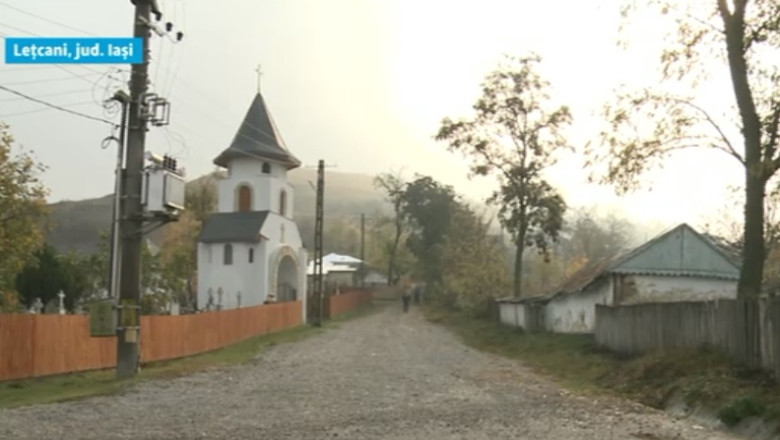 Cum a reusit primarul unei comune din Iasi sa reduca somajul la zero Imagine