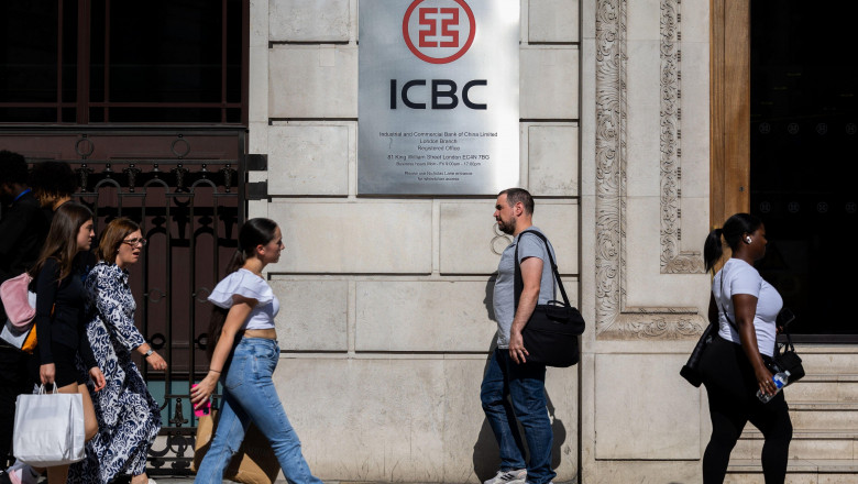 Cum a reusit un atac cibernetic sa paralizeze cateva ore cea mai mare banca din lume Imagine