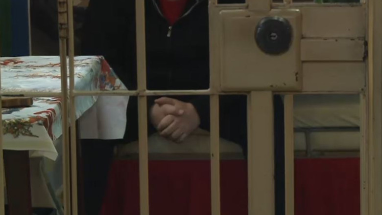 Cum a reusit un detinut care se dadea drept medic sa insele mai multi batrani din Bucuresti si Brasov Imagine