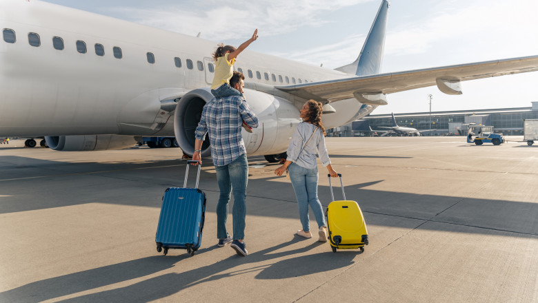 Cum a schimbat caldura sufocanta turismul in Europa: Ce tari aleg turistii pentru vacantele de vara pentru a scapa de canicula Imagine