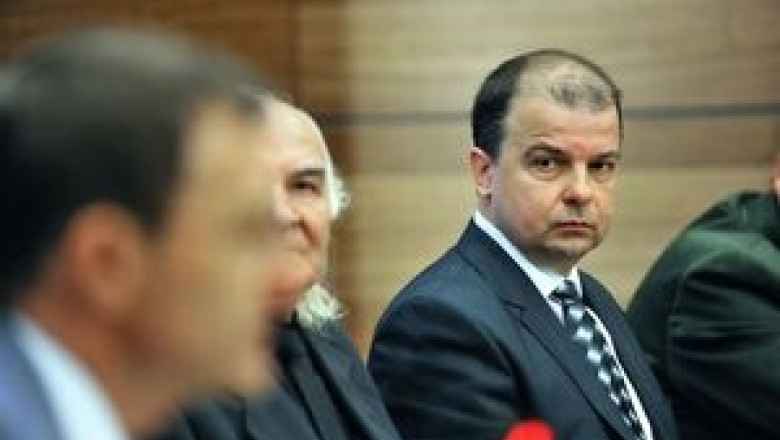 Cum a stabilit CNSAS ca Lilian Zamfiroiu, numit sef al ICR, nu a colaborat cu Securitatea Imagine