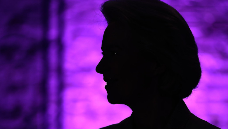 Cum a supravietuit Ursula von der Leyen votului motiunii de cenzura initiate de Gheorghe Piperea Imagine