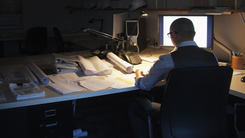 Cum afecteaza programul de munca in ture calitatea somnului, numarul de kilograme si viata sociala Imagine